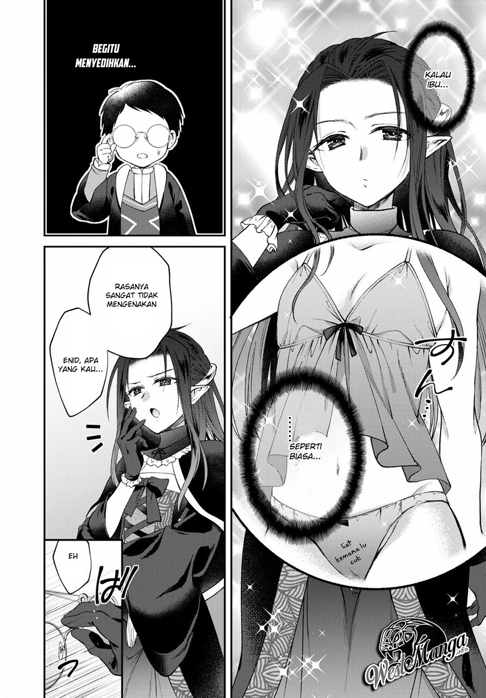 Isekai Cheat Kaitakuki